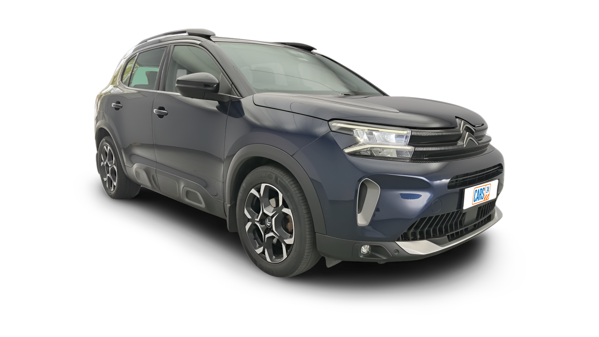 CITROEN C5 AIRCROSS-img